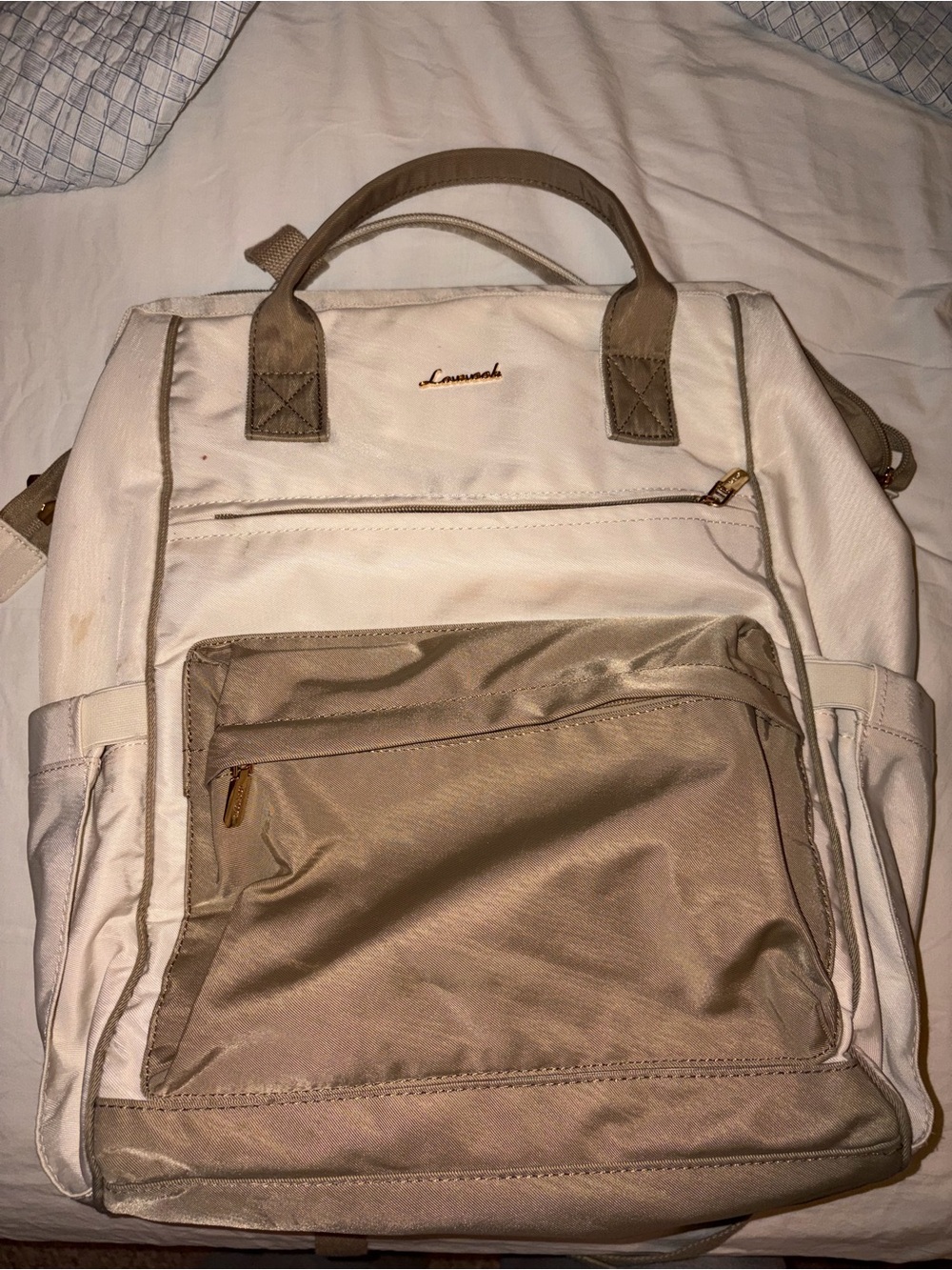 Backpack - Picture 2 of 11